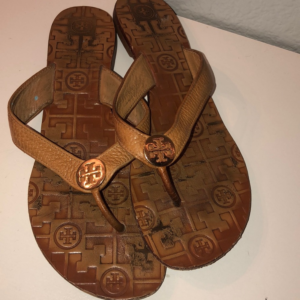 Tory Burch sandals